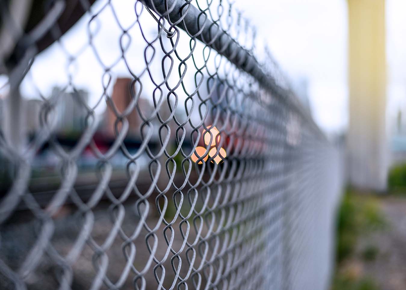 WatchDOME® - Perimeterüberwachung