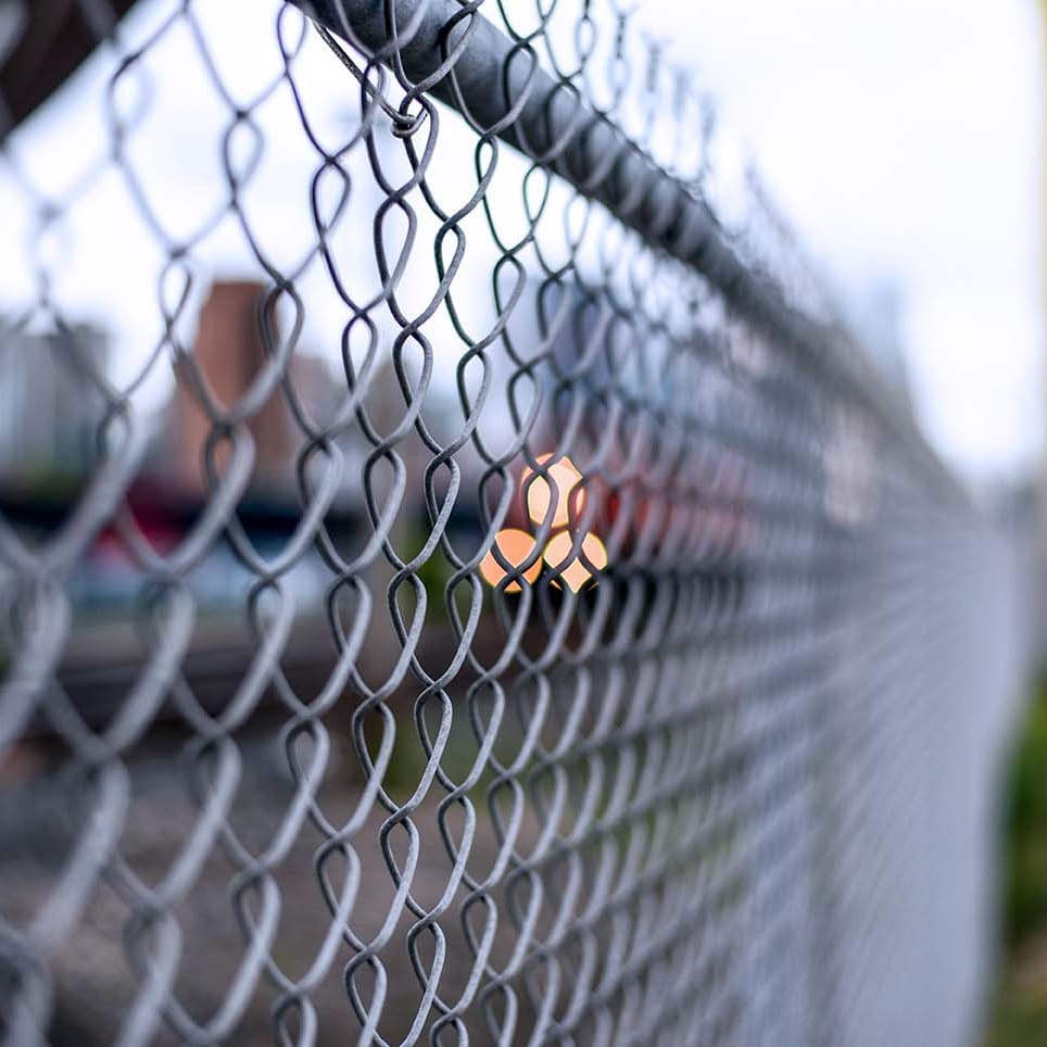 WatchDOME® - Mobiler, digitaler Zaun